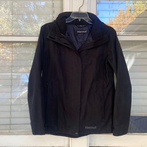 Marmot Gortex Performance Shell